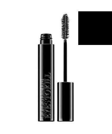 Giorgio Armani Eyes To Kill Classico Mascara - 1 Black - 0.33 oz - Buy Online on SooperMarket.com