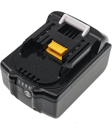 JRINK Replacement Battery for Makita 194065-3 194066-1 194204-5 | Compatible with XSH03MZ XSH03Z & More | Buy Internationally - Buy Online on SooperMarket.com