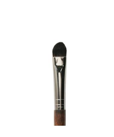 MAKE UP FOR EVER 228 Medium Shader Brush | Precision Makeup Applicator - Buy Online on SooperMarket.com