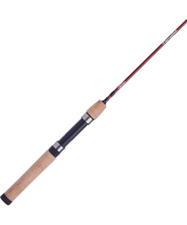 Berkley Cherrywood HD Spinning Fishing Rod Red 5', Ultra Light, 1pc - Buy Online on SooperMarket.com