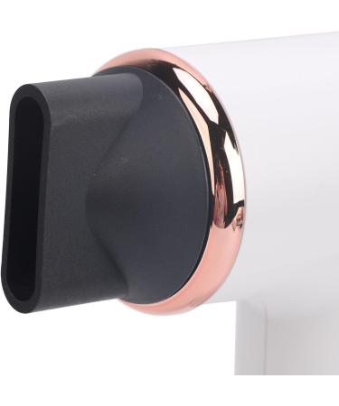 Hair Dryer with 15000mAh Battery Digital Display Hair Dryer Hair Dryer Small Hair Dryer for Travel and Outdoor Activities Silver Grey - Buy Online on SooperMarket.com