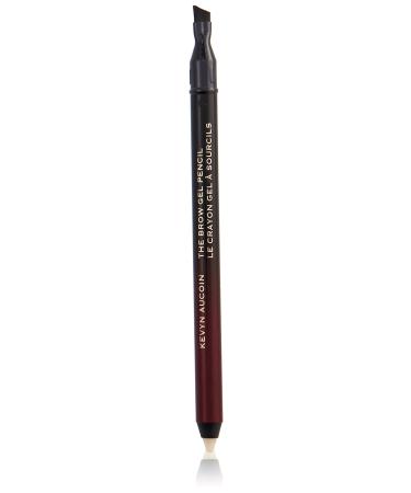 Kevyn Aucoin The Brow Gel Pencil - #Clear 0.04 ounces