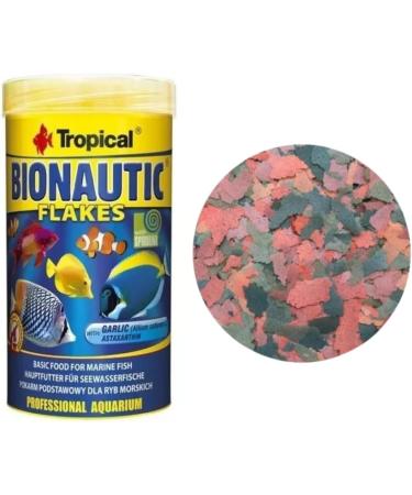 Tropical Bionautic Flakes - 50 g - Buy Online on SooperMarket.com