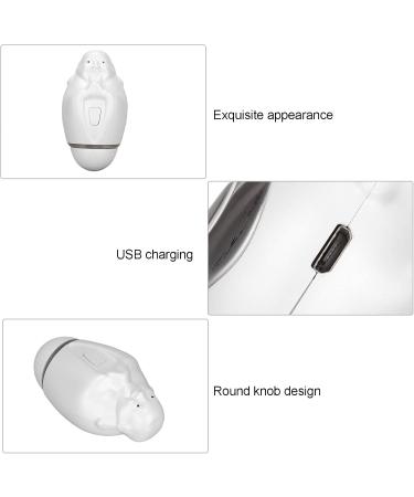 Sleep Aid Instrument - Rechargeable and Portable Device for Insomnia Stress and Anxiety Relief - Buy Online on SooperMarket.com