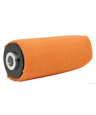 Bisley Canvas Dummy Orange for Dummy Launcher