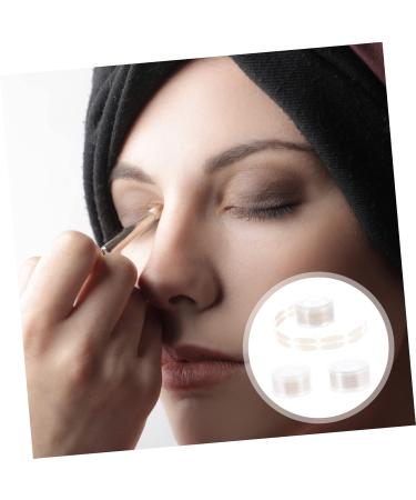 NOLITOY Double Eyelid Stickers - 3 Rolls Invisible Eyelid Tape for Women | Breathable Clear & Comfortable Eyelid Tapes for a Natural Look - Buy Online on SooperMarket.com