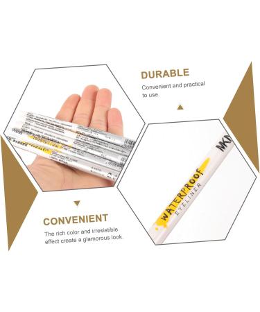 FOYTOKI 5pcs Concealer for Makeup Highlighters Cosmetic Concealer Pen Concealer for Eye Concealer Pencil Abs - Buy Online on SooperMarket.com