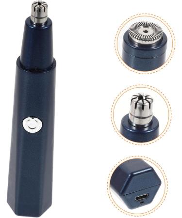 Nose Hair Cutter Set - Precision Nose Hair Removal & Trimming Kit for Eyebrows - International Shipping Available - Buy Online on SooperMarket.com