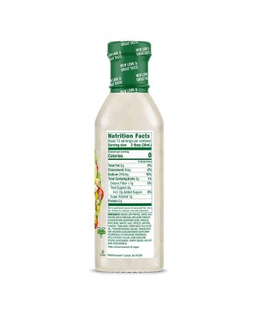 Walden Farms Sweet Onion Dressing â€“ Calorie-Free 12 fl oz | Guilt-Free Flavor! - Buy Online on SooperMarket.com