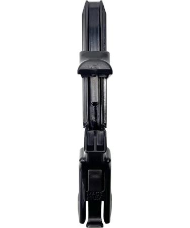 ETS Speed Loader | Universal Pistol Handgun Magazine Reloader | 45 Ammo - Buy Online on SooperMarket.com