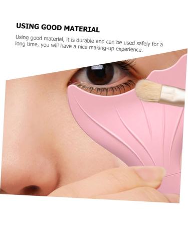 VILLCASE Makeup Bundles 2pcs Mascara Brush Eyeshadow Brush Mascara Shield and Eyeliner Kit Eyelash Curler Multifunction - Buy Online on SooperMarket.com