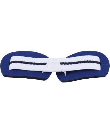 Pyhodi Foot Bone Toe Separator Splint - Orthopedic Training Aid for Toe Corrector and Alignment - Buy Online on SooperMarket.com