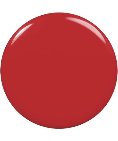 Essie Nail Polish - Salon-Quality Vegan Coral Color "Burning Love" | 0.46 fl oz - International Shipping Available - Buy Online on SooperMarket.com