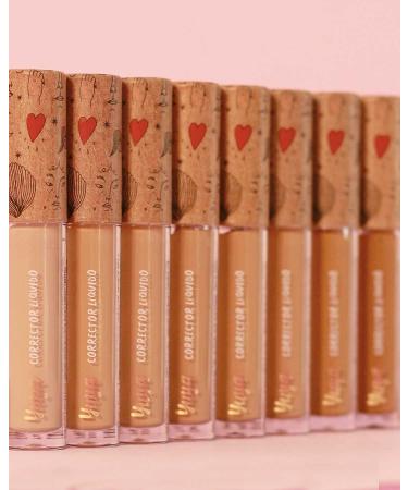 YUYA liquid concealer 05. - Buy Online on SooperMarket.com
