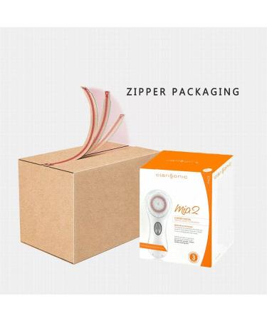 Clarisonic Mia 2 Sonic Cleansing System | White - Buy Online on SooperMarket.com