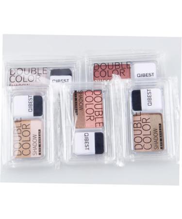 Angoily Eyeshadow Women Eye Shadow Makeup Palette Flash Girl - Buy Online on SooperMarket.com