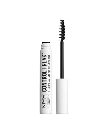 NYX Cosmetics Control Freak Eye Brow Gel Clear