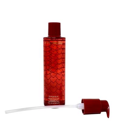 Buy MAC Cosmetics Lovestruck Luck Collection Hyper Real Fresh Canvas Cleansing Oil - 6.7 fl oz | Full Size | International Shipping Available - Buy Online on SooperMarket.com