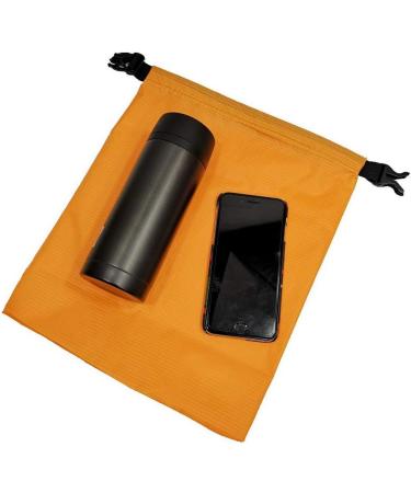 Pimoys 6 Pack Waterproof Dry Bags for Kayaking, Rafting, Boating, Camping - Lightweight Outdoor Dry Sacks (1.5L-8L) - Multicolor Set - Buy Online on SooperMarket.com