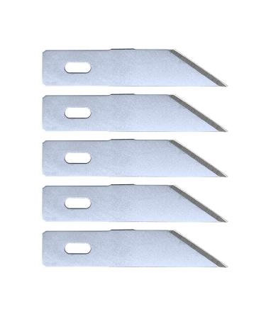 SMB #24 Precision Deburring Hobby Blades 5/35/140/350 pcs (5)