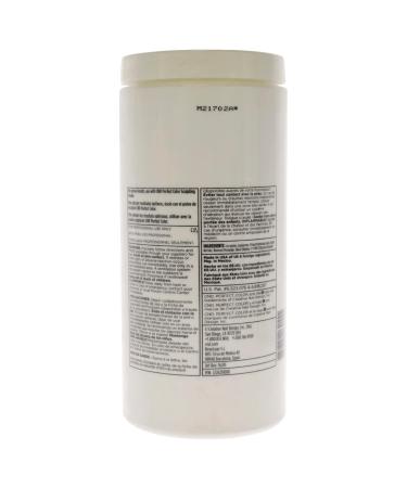 CND Perfect Color Sculpting Powder - Pure White Opaque 32oz | Premium Nail Art for Women | International Shipping Available - Buy Online on SooperMarket.com
