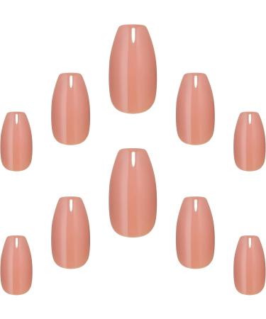 Elegant Touch Colour Acrylics Spiced Nutmeg - Buy Online on SooperMarket.com
