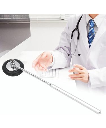 Neurological Hammer for Diagnostic Tests | Round Percussion Hammer for Nurses & Students - Buy Online on SooperMarket.com