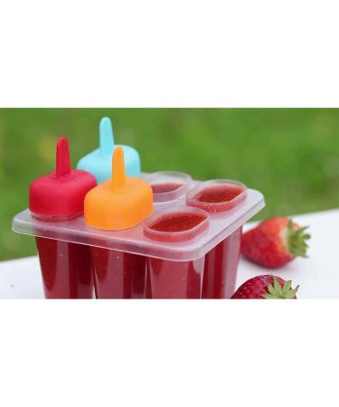 TOPPDOGZ Slush Syrup 3 x 500ml Orange Grape & Mango Home Slushie Syrup - Buy Online on SooperMarket.com