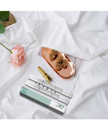 Hongecb Nail Care Pen - 2 PCs | Strengthen & Protect Your Nails | Health Routine Nail Care | Easy Application for Daily Use - Buy Online on SooperMarket.com