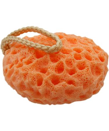 Cabilock Face Exfoliator Sponge Body Cleansing Sponge Exfoliating Bath Sponge Remover Dead Skin Facial Exfoliator Sponge Loofah Sponge Fruit Bath Sponge Bath Shower Dish Spa Miss Body Brush - Buy Online on SooperMarket.com