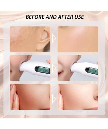 Roinaid CC Cream Cushion Foundation Mushroom Air Cushion CC Cream Beauty Cream Exo Too Cushion Foundation Korean Brightening Long-Lasting Liquid Primer - Buy Online on SooperMarket.com