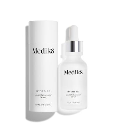 Medik8 Hydr8 B5 - Intense Hydrating & Firming Hyaluronic Acid Serum - 1.0 oz - Buy Online on SooperMarket.com