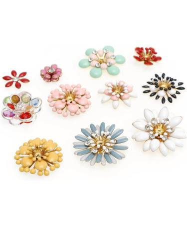 Anneome 6pcs Cell Phone Accessories Diy Headdress Accessory Crafting Supplies Manual - Buy Online on SooperMarket.com