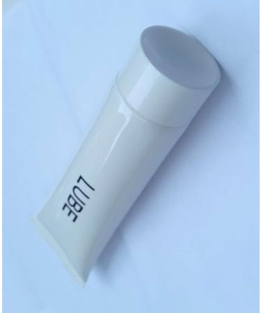 Spirit Sole Fitness Tube of Tread Belt Deck Lube 100% Silicone Lubricant Oil Maintenance Treadmill Lifespan Spray N020001
