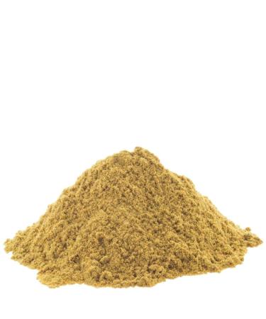 Banyan Botanicals Organic Coriander Powder 8oz - Promotes Healthy Digestion - Cooling Spice - 1/2 lb Pack - Buy Online on SooperMarket.com