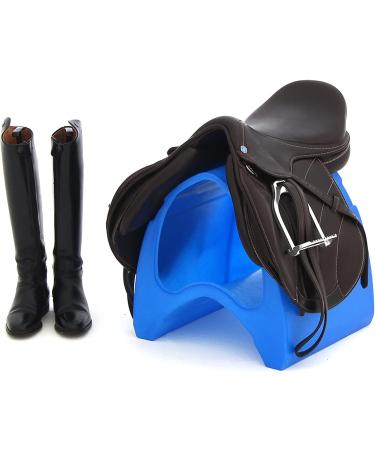 Buy Blue Saddle Carrier | Durable & Stylish | Worldwide Shipping Available - Buy Online on SooperMarket.com