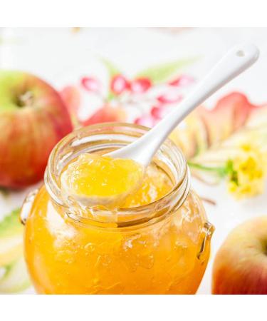 L.W.C. Michelsen Ginger Jam 280g - Fruity & Slightly Sharp | All-Natural No Additives | Premium Quality Jam with Real Ginger Pieces - Buy Online on SooperMarket.com