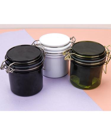 sunroot Eyelash Tool Glue Sealer Activated Carbon Glue Storage Box Grafting Eyelash Glue Storage Tank Black - Buy Online on SooperMarket.com
