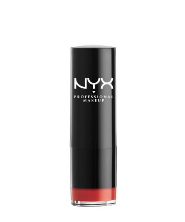 NYX Cosmetics Extra Creamy Round Lipstick Femme