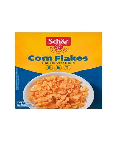 Schar Corn Flakes Vit 250g