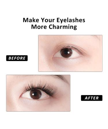 VEYES INC Lash Remover 5ML - Cluster Lashes Glue Remover for DIY Eyelash Extensions and False Lashes - Buy Online on SooperMarket.com