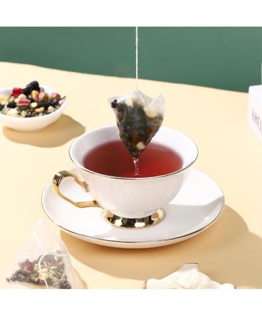 Rose and Lotus Leaf and Health Tea Rose Lotus Leaf Intestinal Cleansing Health Tea Health Liver Care Tea Chinese Nourishing Liver Tea Nourishing Liver and Protecting Liver Tea (2 Box) - Buy Online on SooperMarket.com