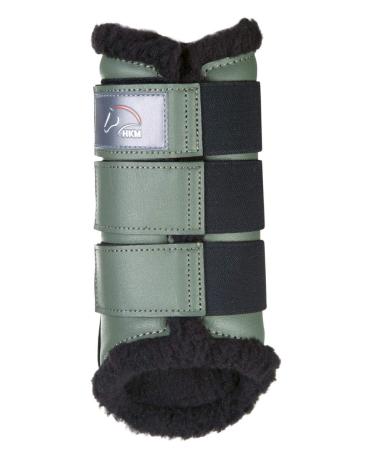HKM Gaaten Comfort L fir green