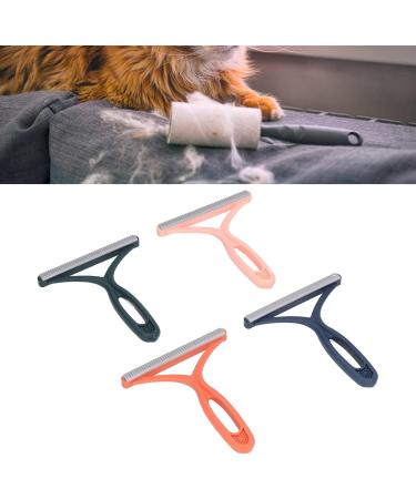 Hooleey Lint Remover - Double Sided Portable Fluff Shaver for Home & Clothing - Effective Carpet Cleaning Tool - Buy Online on SooperMarket.com