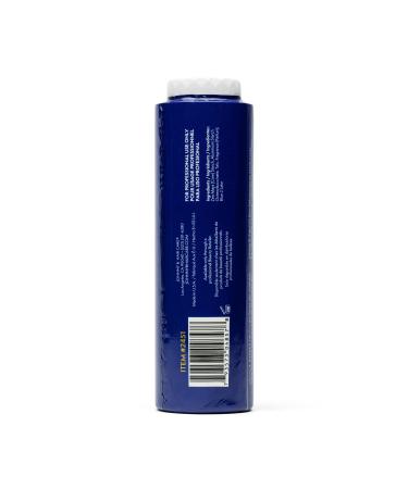 Johnny B Professional Barber Talc Talcum Powder 7 oz. - Premium Grooming Essential - Buy Online on SooperMarket.com