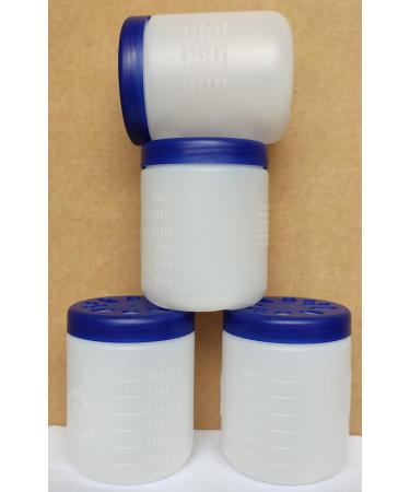 Laundry Detergent Powder Dispenser Ball dosing cylinder (1x) - Buy Online on SooperMarket.com