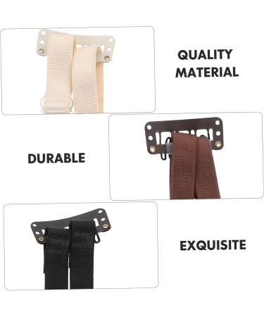 NOLITOY 3pcs Skin Lifting Belt Tape Face Shaping Band Face Bands Skin Tighten Bands Fabric - Buy Online on SooperMarket.com
