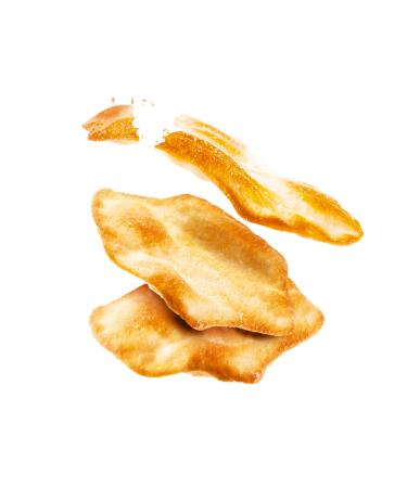 Tuc Crisp Paprika 6 x 100g | Salzb ck Large Pack | Extra Thin & Crispy Baked Crackers | International Shipping Available - Buy Online on SooperMarket.com
