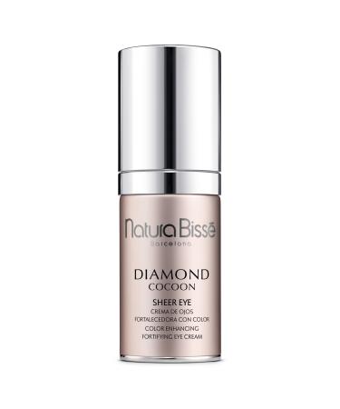 Natura Biss  Diamond Cocoon Sheer Eye  0.85 oz.