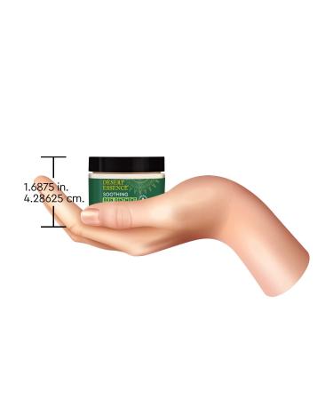 Desert Essence Tea Tree Oil Skin Ointment - Moisturizer with Jojoba Lavender & Vitamin E - 1 Fl Oz (Pack of 6) | Best for Dry Skin & Irritations - International Shipping Available - Buy Online on SooperMarket.com